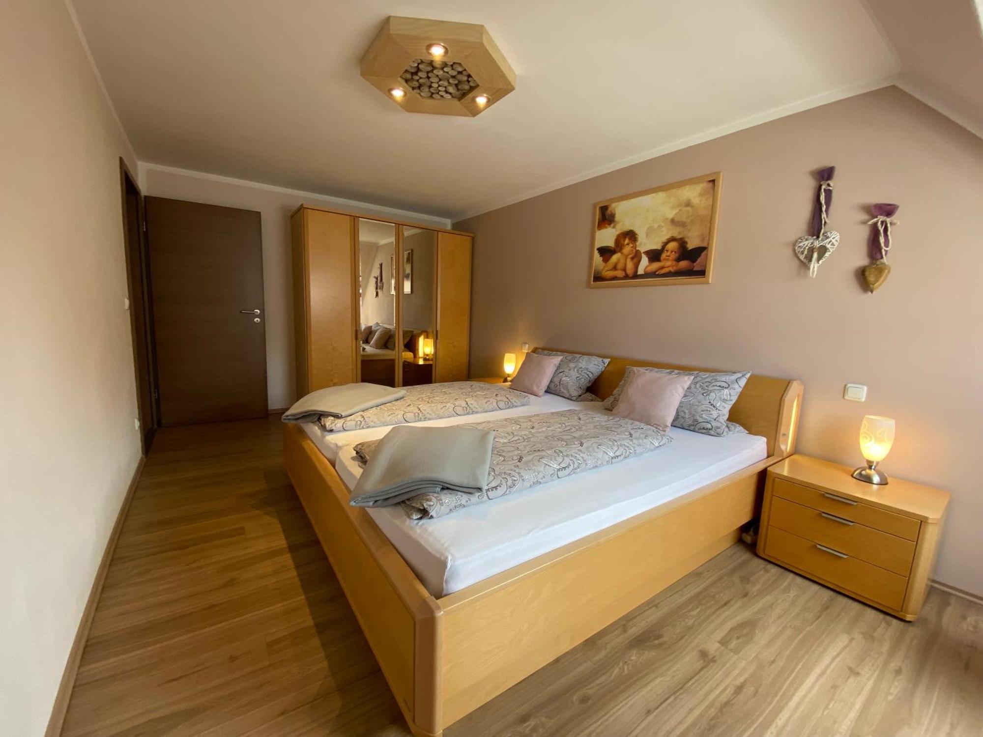 Ferienwohnungen Roiser Bad Wörishofen Habitación foto