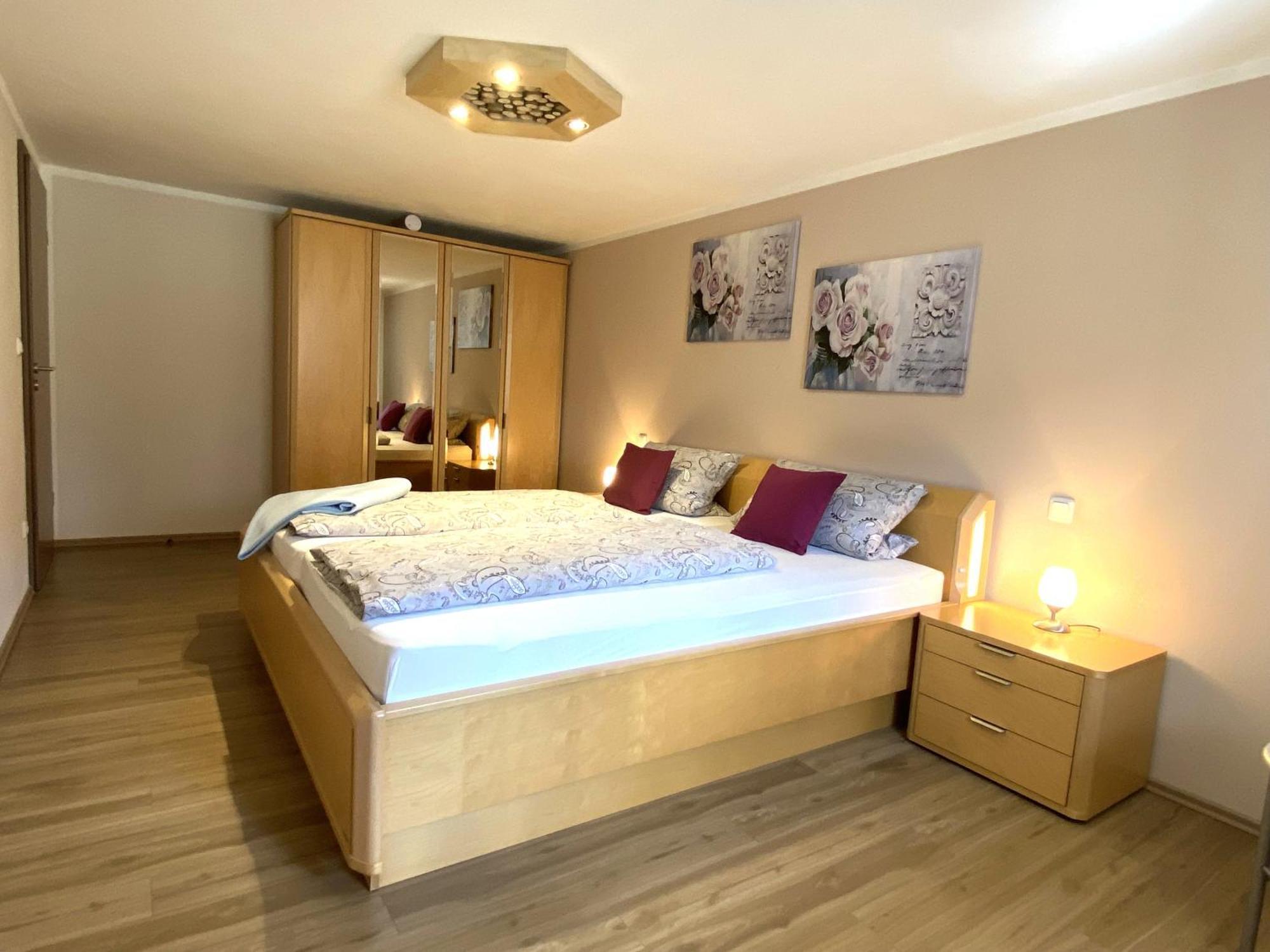 Ferienwohnungen Roiser Bad Wörishofen Habitación foto