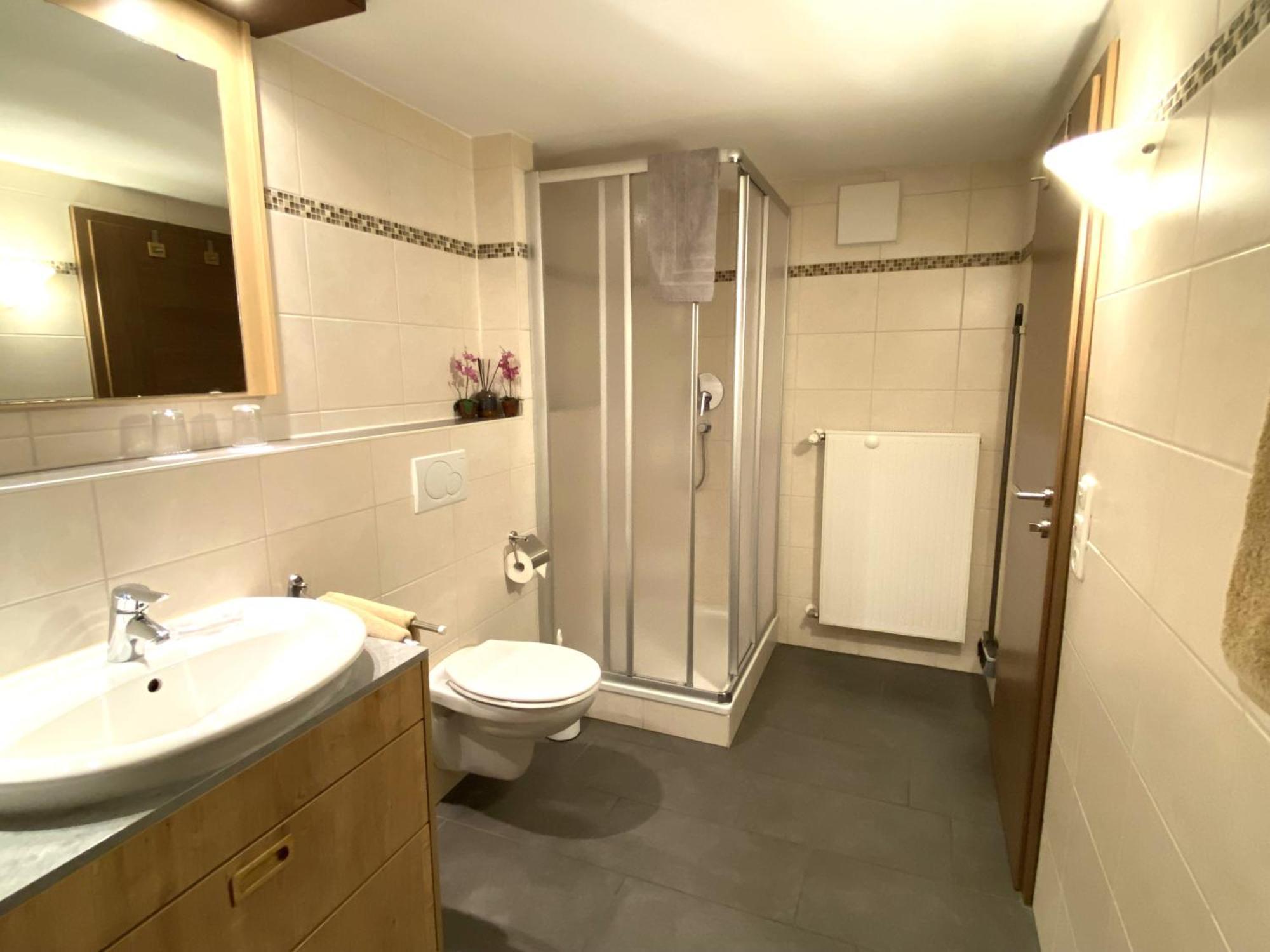 Ferienwohnungen Roiser Bad Wörishofen Habitación foto